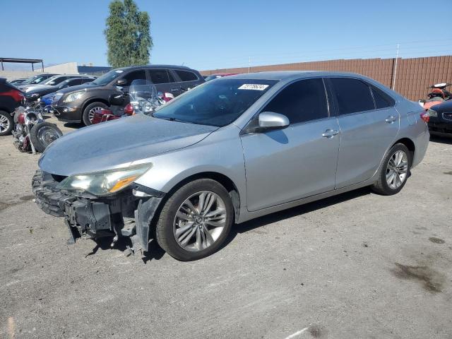 Photo 1 from auction – 2015 TOYOTA CAMRY LE with VIN 4T1BF1FK7FU926320