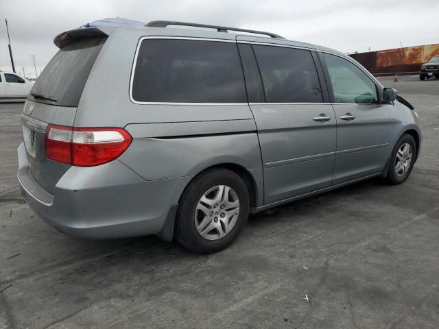 Photo 3 from auction – 2007 HONDA ODYSSEY EX with VIN 5FNRL38717B087114