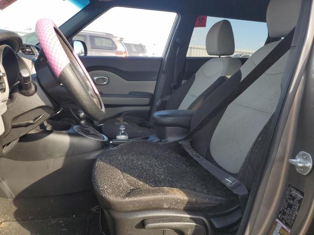 Photo 7 from auction – 2016 KIA SOUL with VIN KNDJN2A24G7264342