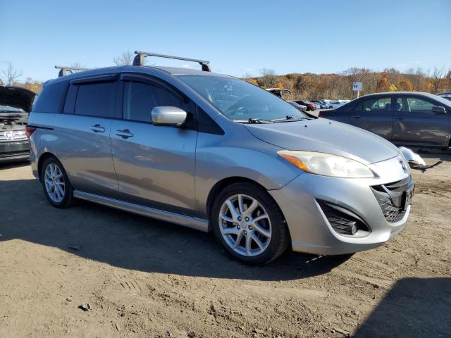 Photo 4 from auction – 2012 MAZDA 5 with VIN JM1CW2DL8C0121181