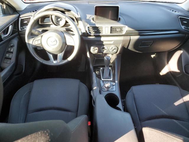 Photo 8 from auction – 2016 MAZDA 3 TOURING with VIN 3MZBM1L7XGM318837
