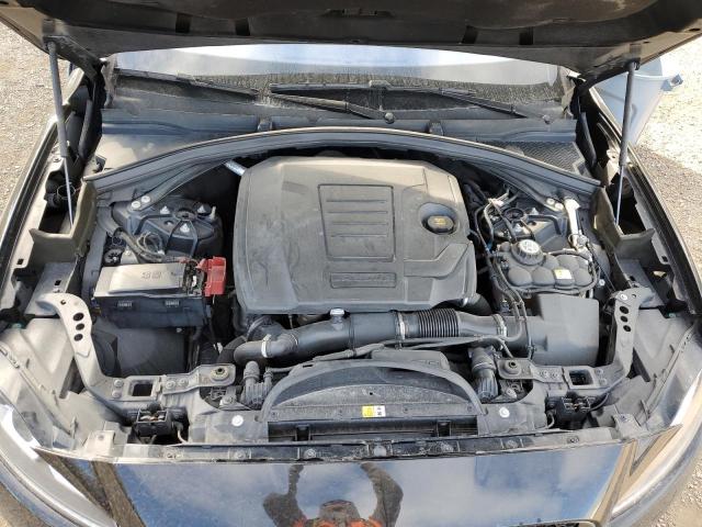 Photo 12 from auction – 2020 JAGUAR F-PACE PRE with VIN SADCK2FX9LA637639