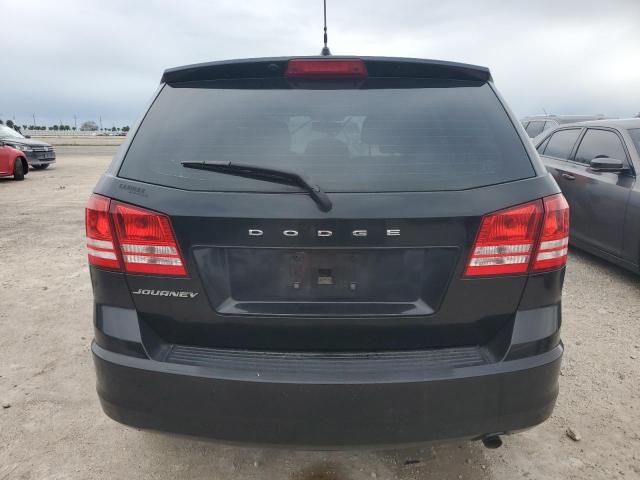 Photo 6 from auction – 2015 DODGE JOURNEY SE with VIN 3C4PDCAB9FT525736