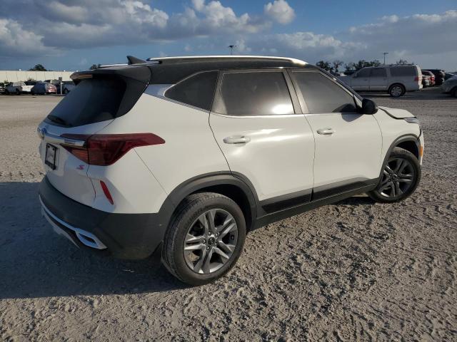 Photo 3 from auction – 2021 KIA SELTOS S with VIN KNDEU2AA8M7056665