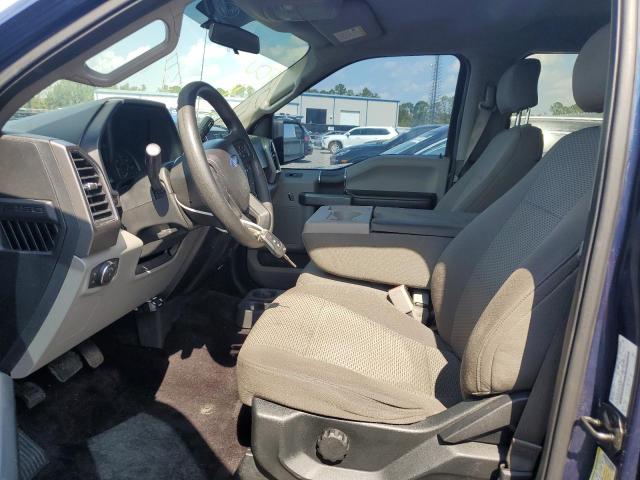 Photo 7 from auction – 2017 FORD F150 SUPER with VIN 1FTEW1EGXHFB42851