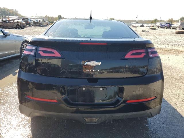 Photo 6 from auction – 2013 CHEVROLET VOLT with VIN 1G1RA6E43DU147861