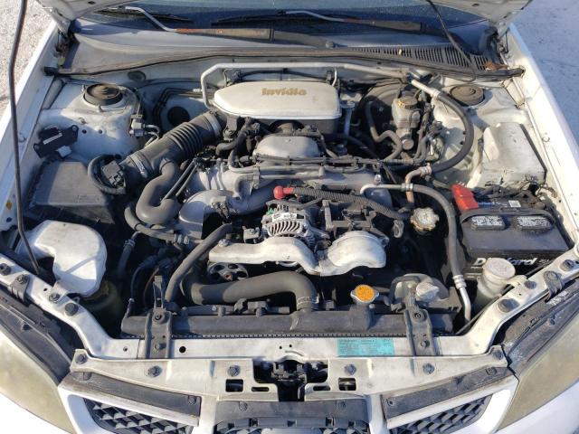 Photo 11 from auction – 2007 SUBARU IMPREZA 2. with VIN JF1GD61667H506877