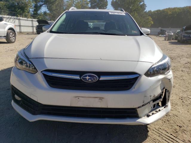 Photo 5 from auction – 2020 SUBARU IMPREZA with VIN 4S3GTAV69L3728704