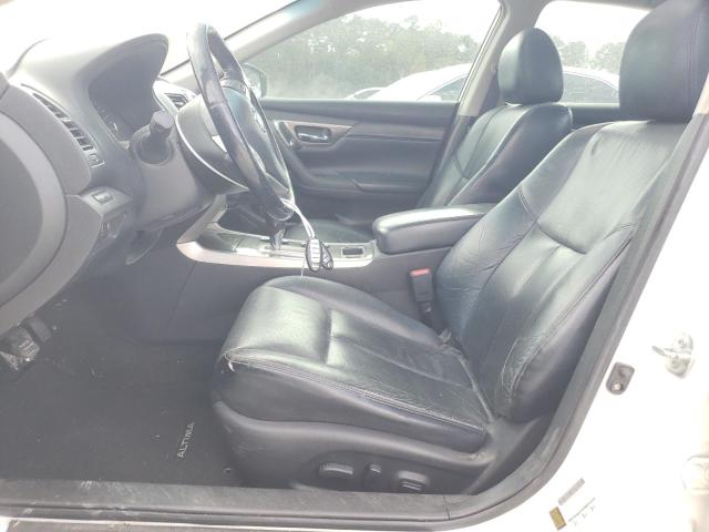 Photo 7 from auction – 2013 NISSAN ALTIMA 2.5 with VIN 1N4AL3AP6DC247087