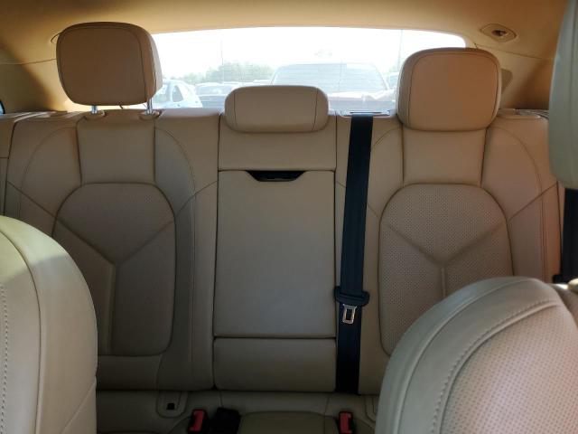 Photo 10 from auction – 2015 PORSCHE MACAN S with VIN WP1AB2A51FLB51004