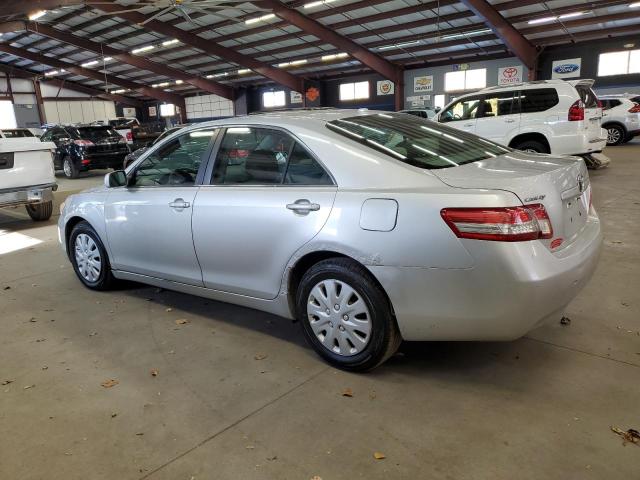 Photo 2 from auction – 2011 TOYOTA CAMRY BASE with VIN 4T4BF3EK1BR192433