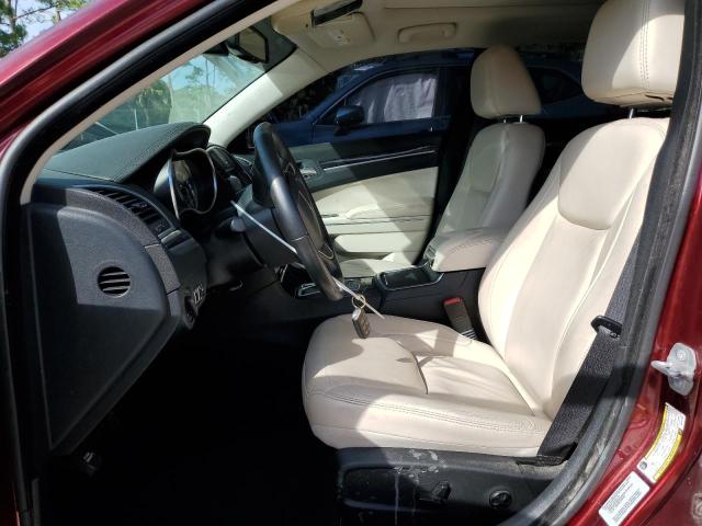 Photo 7 from auction – 2016 CHRYSLER 300 LIMITE with VIN 2C3CCAAG2GH142107