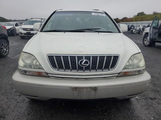 Photo 5 from auction – 2002 LEXUS RX 300 with VIN JTJHF10U120282823