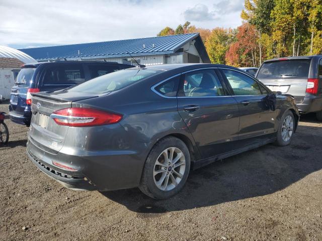 Photo 3 from auction – 2019 FORD FUSION TIT with VIN 3FA6P0SU5KR285213