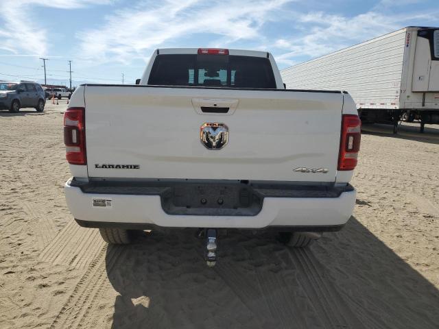 Photo 6 from auction – 2024 RAM 2500 LARAM with VIN 3C6UR5FLXRG324675