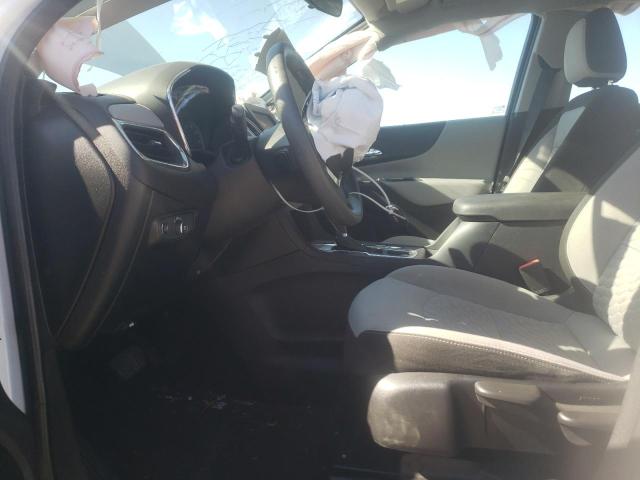 Photo 7 from auction – 2019 CHEVROLET EQUINOX LS with VIN 2GNAXHEV6K6267227