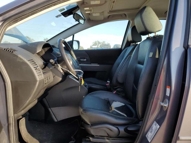 Photo 7 from auction – 2008 MAZDA 5 with VIN JM1CR293780314025