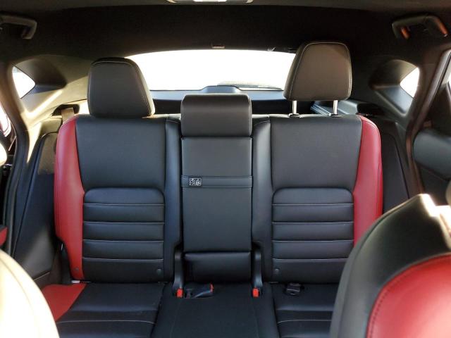 Photo 10 from auction – 2018 LEXUS NX 300 BAS with VIN JTJBARBZ6J2168749