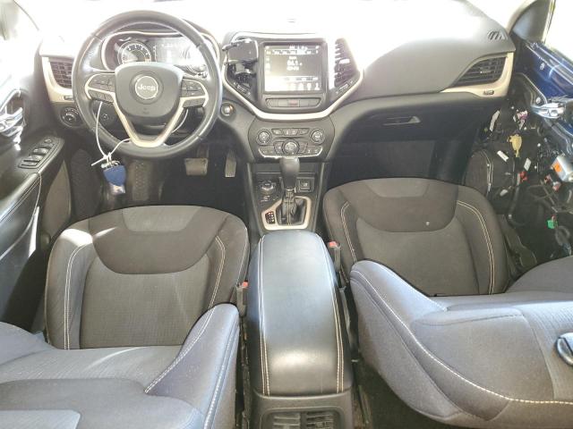 Photo 8 from auction – 2015 JEEP CHEROKEE L with VIN 1C4PJMCS4FW565308