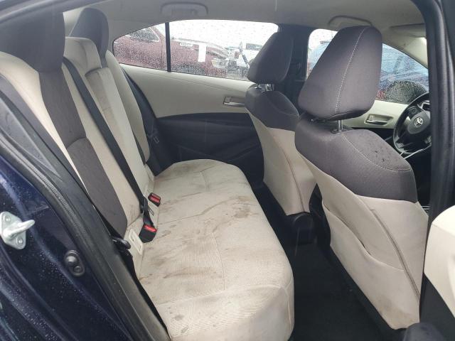 Photo 10 from auction – 2020 TOYOTA COROLLA LE with VIN JTDEPRAE2LJ067844