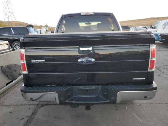 Photo 6 from auction – 2013 FORD F150 SUPER with VIN 1FTFW1EF0DFA83170