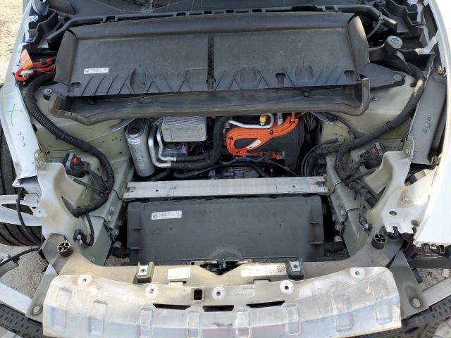 Photo 11 from auction – 2021 TESLA MODEL Y with VIN 5YJYGDEE6MF299317