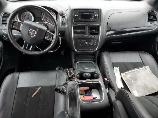 Photo 8 from auction – 2016 DODGE GRAND CARA with VIN 2C4RDGCG2GR237229