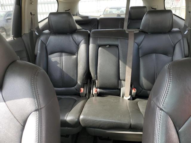 Photo 10 from auction – 2009 CHEVROLET TRAVERSE L with VIN 1GNER23D89S137797