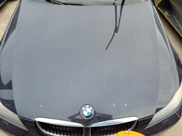 Photo 11 from auction – 2006 BMW 325 I with VIN WBAVB13586PT16174