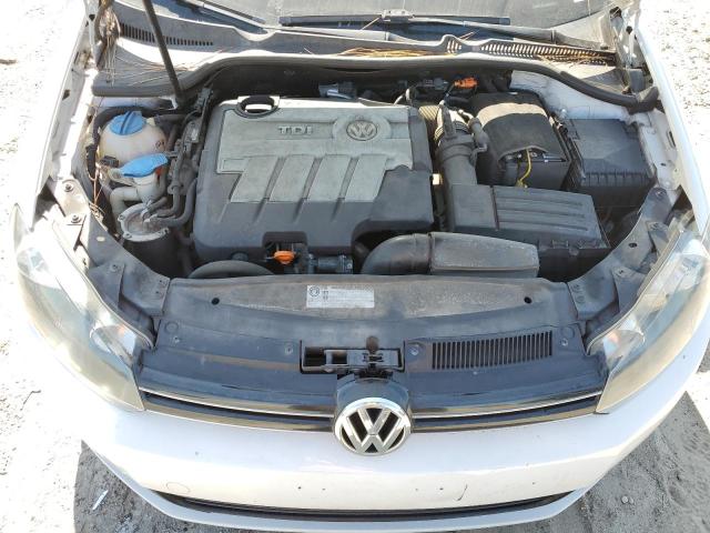Photo 12 from auction – 2012 VOLKSWAGEN JETTA TDI with VIN 3VWPL7AJ2CM603777