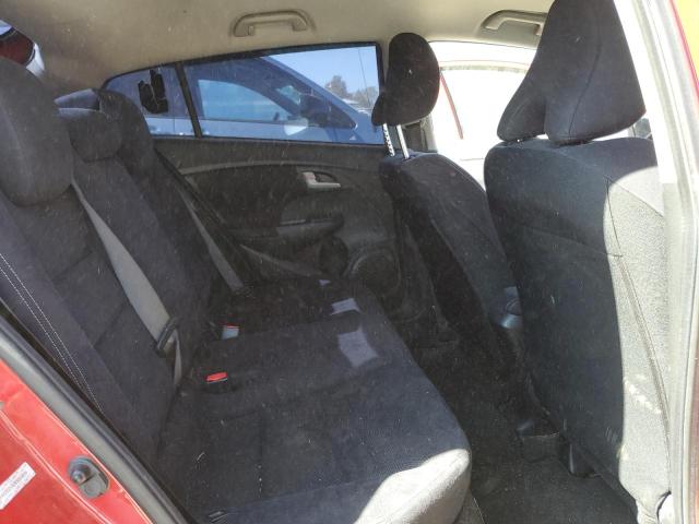 Photo 10 from auction – 2014 HONDA INSIGHT LX with VIN JHMZE2H53ES002839