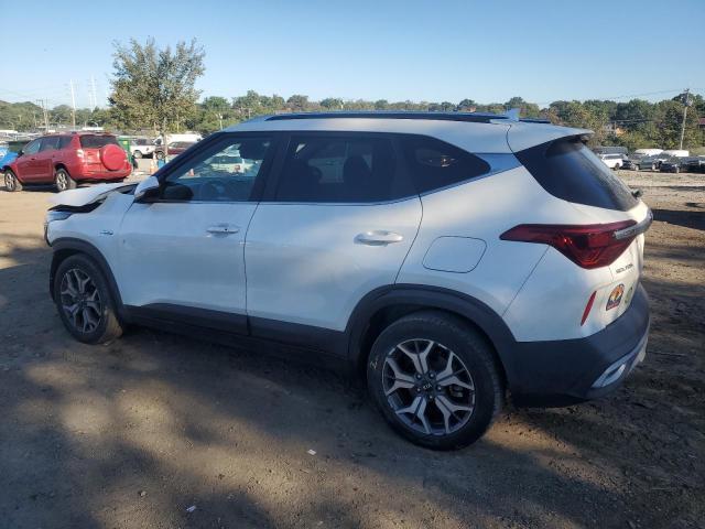 Photo 2 from auction – 2021 KIA SELTOS EX with VIN KNDERCAA2M7065790