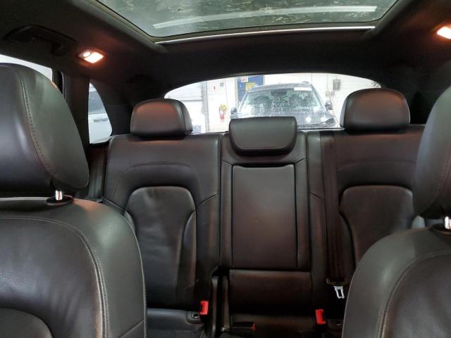 Photo 10 from auction – 2011 AUDI Q5 PREMIUM with VIN WA1DKAFP6BA019570