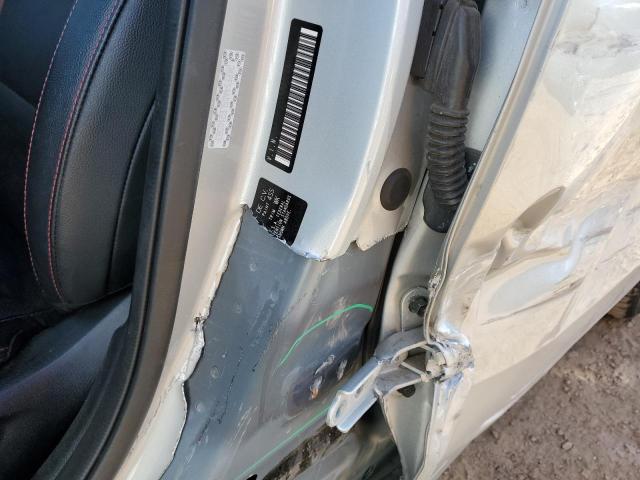Photo 12 from auction – 2020 KIA FORTE EX with VIN 3KPF54AD5LE210383
