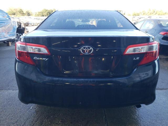 Photo 6 from auction – 2012 TOYOTA CAMRY BASE with VIN 4T1BF1FK5CU038628