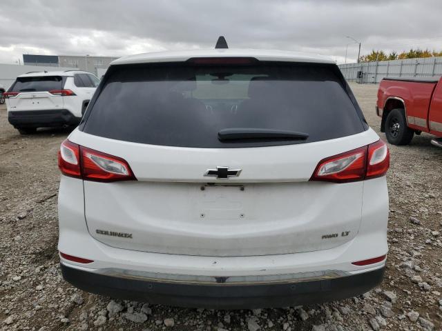 Photo 6 from auction – 2018 CHEVROLET EQUINOX LT with VIN 2GNAXSEV0J6174702