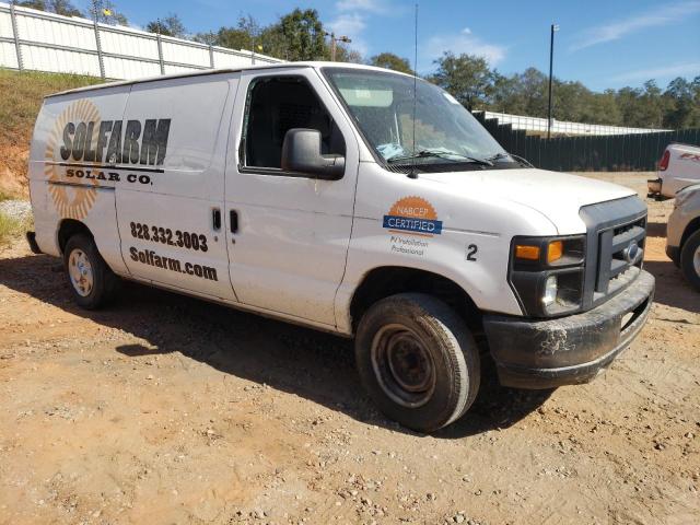 Photo 4 from auction – 2012 FORD ECONOLINE with VIN 1FTNE1EWXCDB34053