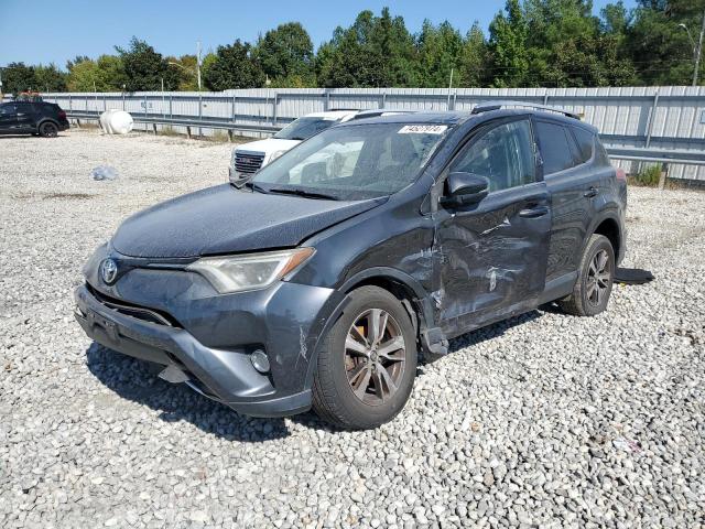 Photo 1 from auction – 2016 TOYOTA RAV4 XLE with VIN JTMRFREVXGD179844