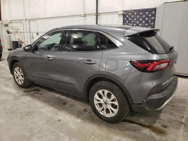 Photo 2 from auction – 2023 FORD ESCAPE ACT with VIN 1FMCU9GN3PUA82411