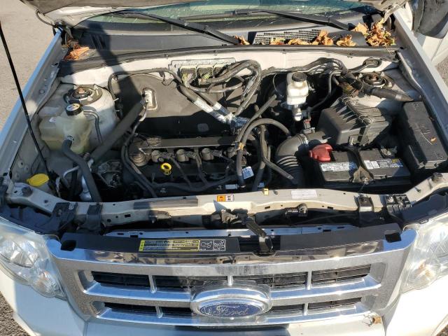 Photo 12 from auction – 2009 FORD ESCAPE XLT with VIN 1FMCU03759KA58239