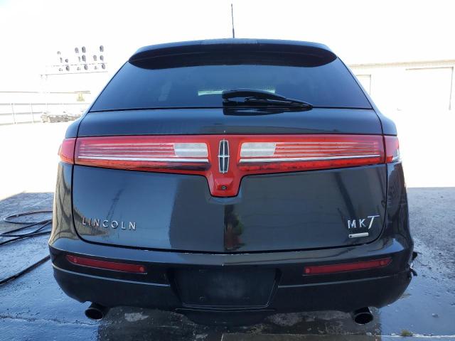 Photo 6 from auction – 2013 LINCOLN MKT with VIN 2LMHJ5AT4DBL53237