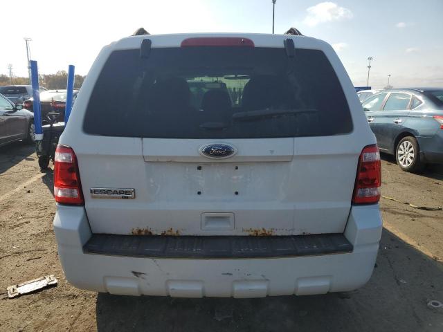 Photo 6 from auction – 2012 FORD ESCAPE XLT with VIN 1FMCU0D73CKC04742