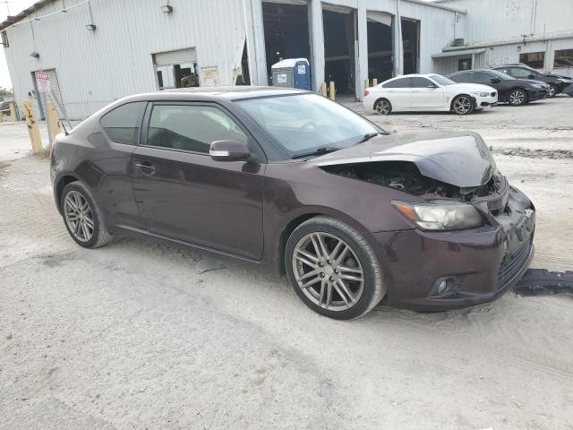 Photo 4 from auction – 2013 TOYOTA SCION TC with VIN JTKJF5C71D3052761