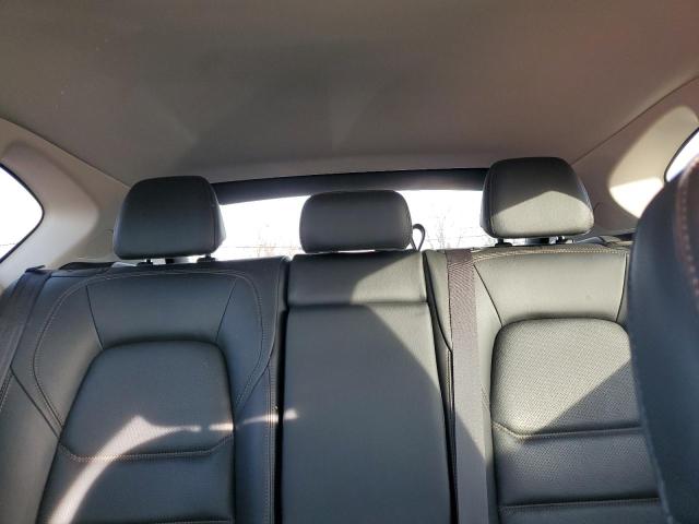 Photo 10 from auction – 2021 MAZDA CX-5 TOURI with VIN JM3KFBCM0M1397573