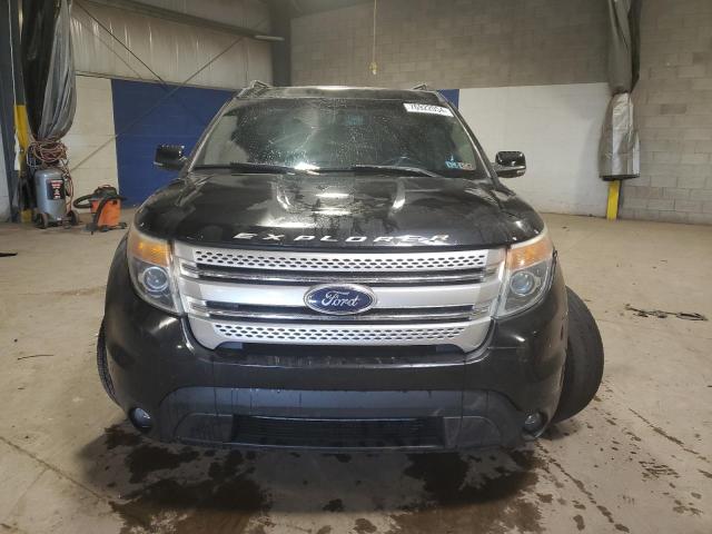 Photo 5 from auction – 2013 FORD EXPLORER X with VIN 1FM5K8D8XDGC76726