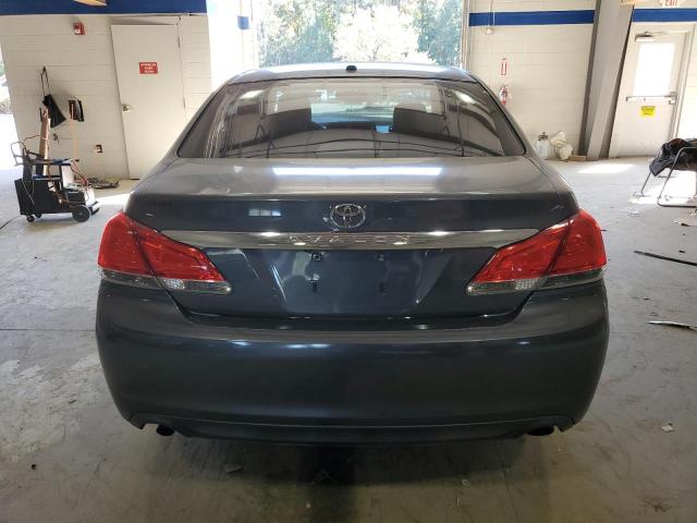 Photo 6 from auction – 2012 TOYOTA AVALON BAS with VIN 4T1BK3DB8CU463030