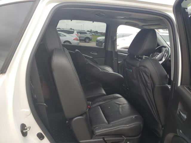 Photo 11 from auction – 2017 ACURA MDX TECHNO with VIN 5FRYD4H70HB037447