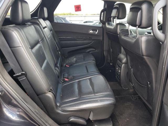 Photo 11 from auction – 2013 DODGE DURANGO CI with VIN 1C4SDHET6DC592944