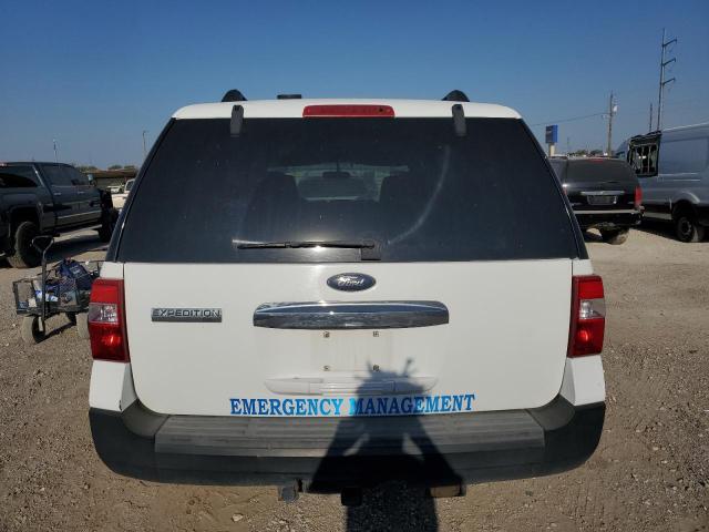 Foto 6 de la subasta – 2007 FORD EXPEDITION con VIN 1FMFU16517LA67945