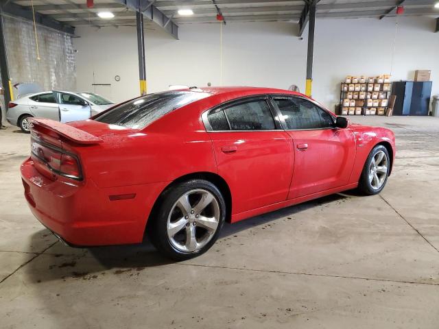 Photo 3 from auction – 2014 DODGE CHARGER R/ with VIN 2C3CDXCT3EH105607